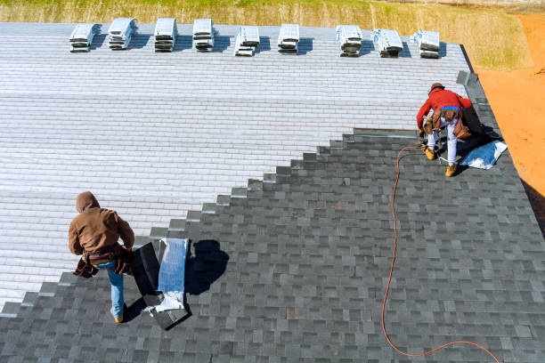 Residential Roof Replacement in South Blooming Grove, NY